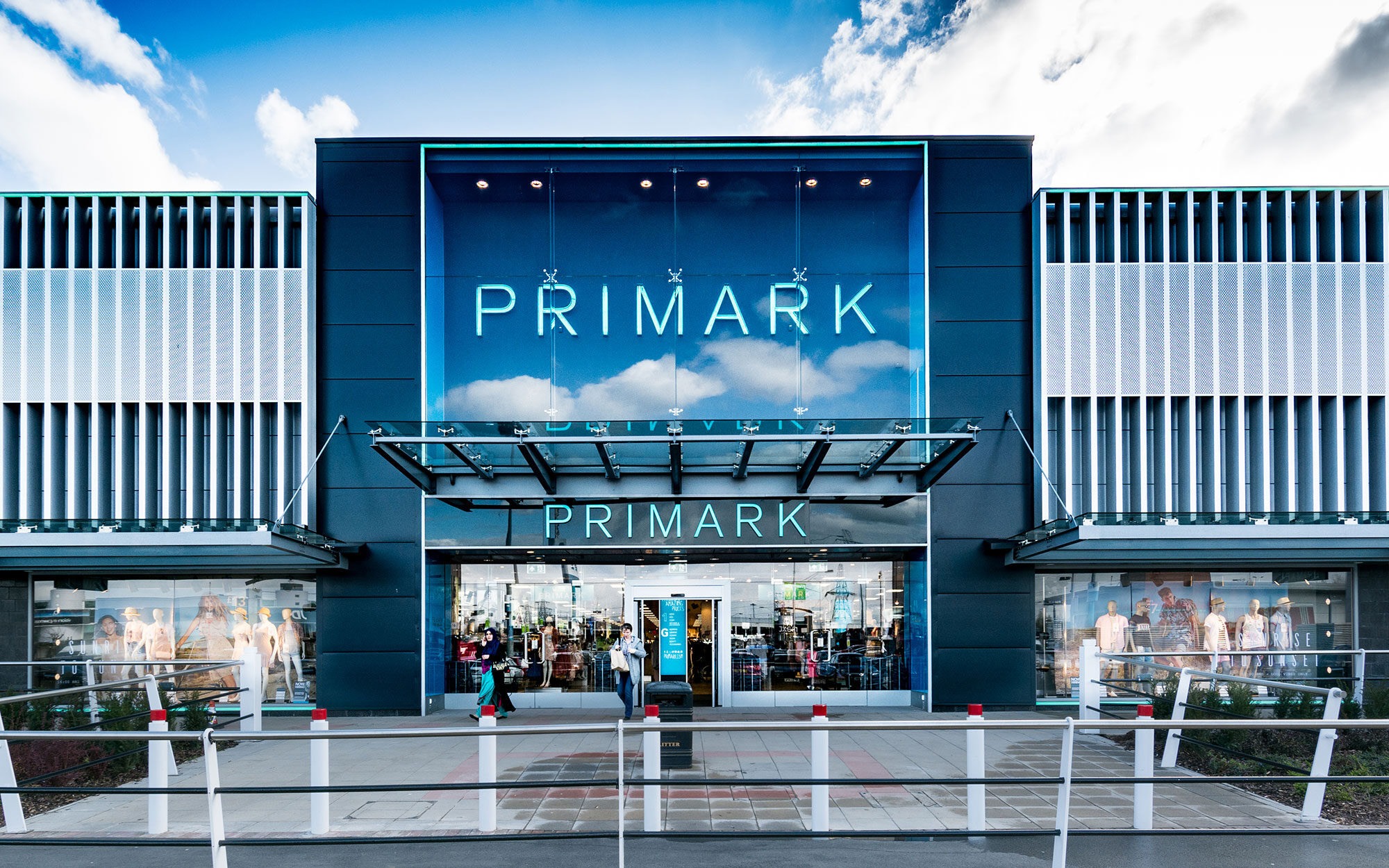 Primark Stores Fire Door Maintenance Programme | Case Study
